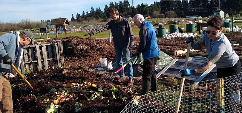 mcr compost demo site article