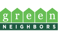 Green Neighbors logo